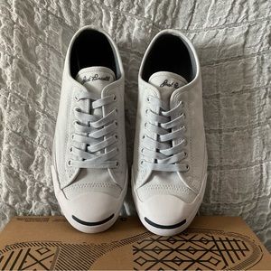 *CONVERSE* Jack Purcell Edition